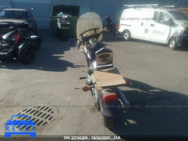 2002 KAWASAKI VN800 B JKBVNCB112B517013 зображення 5