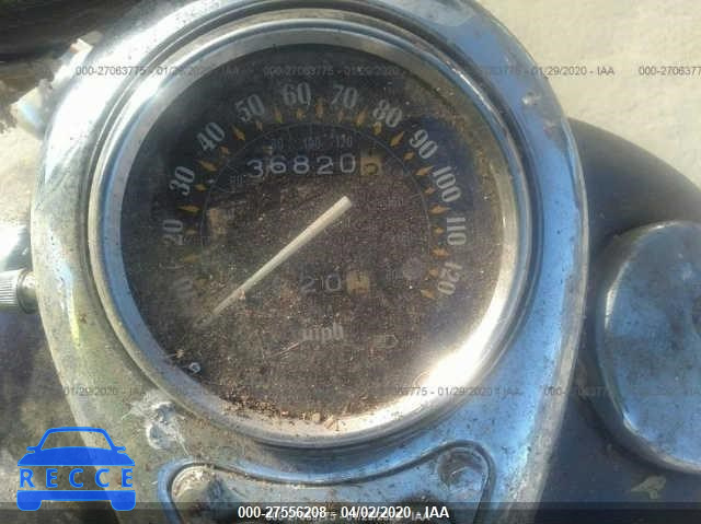2002 KAWASAKI VN800 B JKBVNCB112B517013 зображення 6