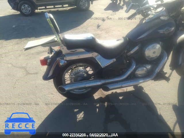 2002 KAWASAKI VN800 B JKBVNCB112B517013 зображення 7