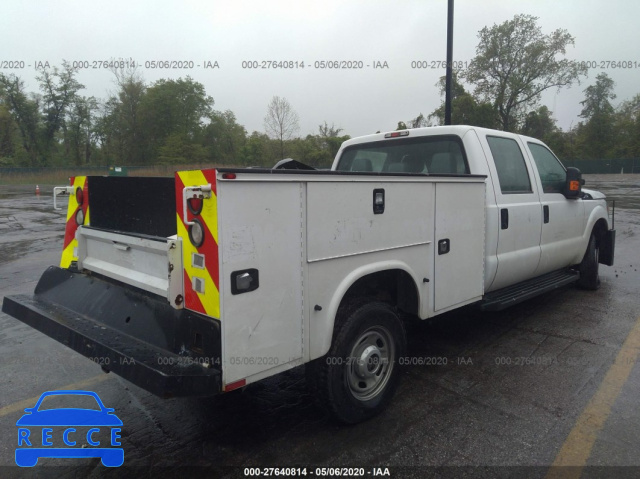 2015 FORD SUPER DUTY F-350 SRW PLATINUM/XL/XLT 1FD8W3B67FEA64306 image 3