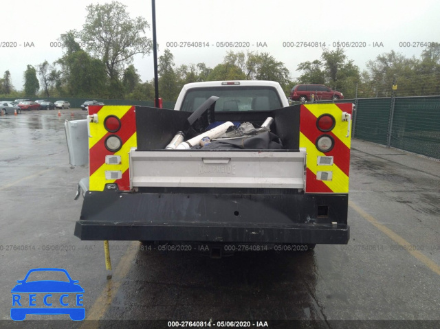 2015 FORD SUPER DUTY F-350 SRW PLATINUM/XL/XLT 1FD8W3B67FEA64306 image 7