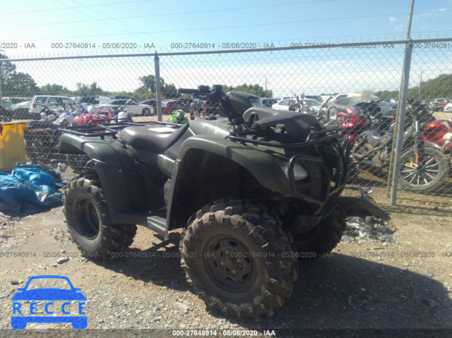 2012 HONDA TRX500 FPM 1HFTE38F9C4001644 Bild 0