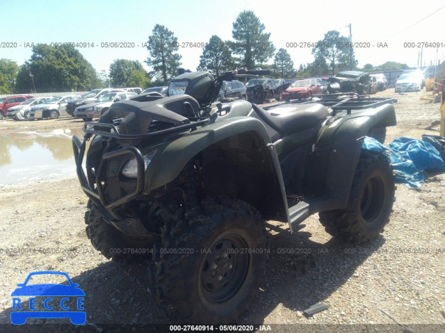 2012 HONDA TRX500 FPM 1HFTE38F9C4001644 image 1