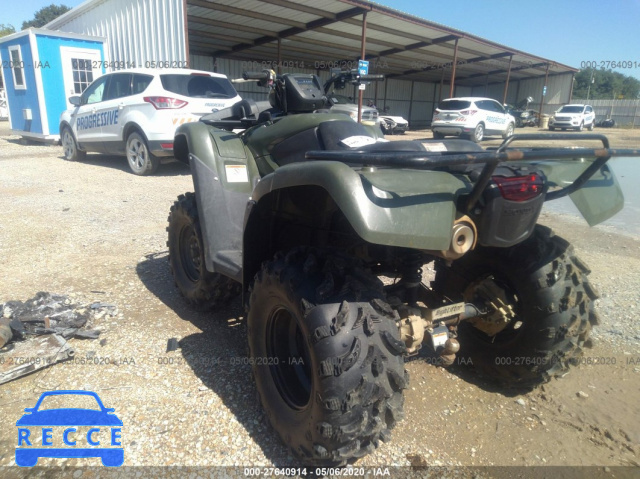 2012 HONDA TRX500 FPM 1HFTE38F9C4001644 Bild 2