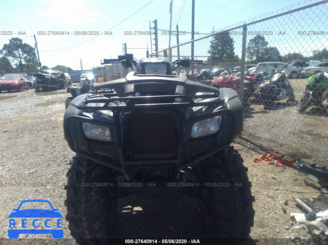 2012 HONDA TRX500 FPM 1HFTE38F9C4001644 image 4