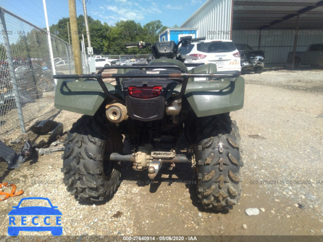 2012 HONDA TRX500 FPM 1HFTE38F9C4001644 Bild 5