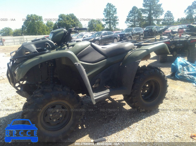 2012 HONDA TRX500 FPM 1HFTE38F9C4001644 Bild 8