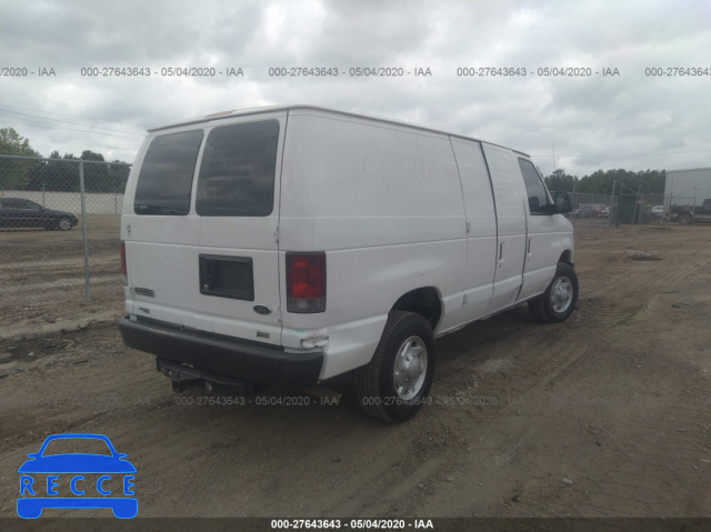 2012 FORD ECONOLINE CARGO VAN E250 VAN 1FTNE2EW6CDA88341 зображення 3