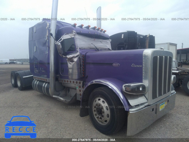 2013 PETERBILT 389 1NPXGGGG30D151647 Bild 0