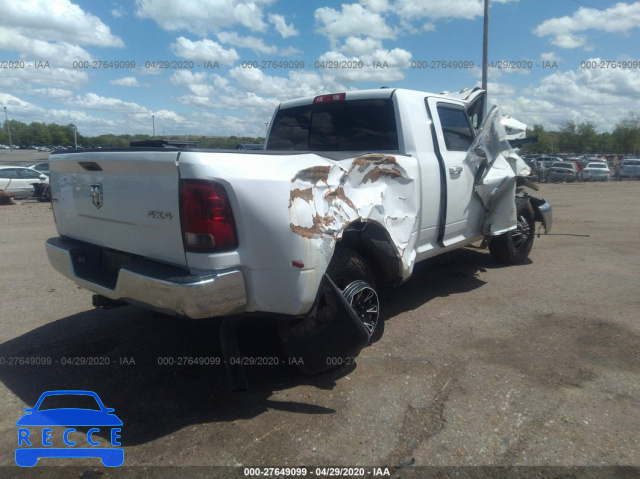 2011 RAM 3500 SLT 3D73Y4HL0BG564649 image 3