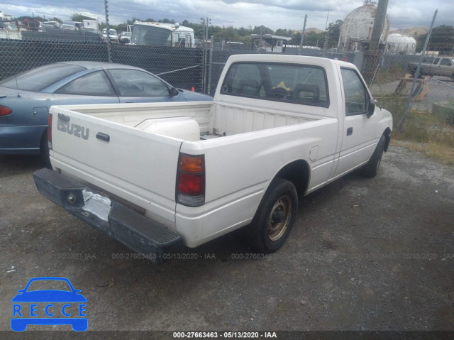 1993 ISUZU CONVENTIONAL SHORT WHEELBASE 4S1CL11L6P4200024 Bild 3