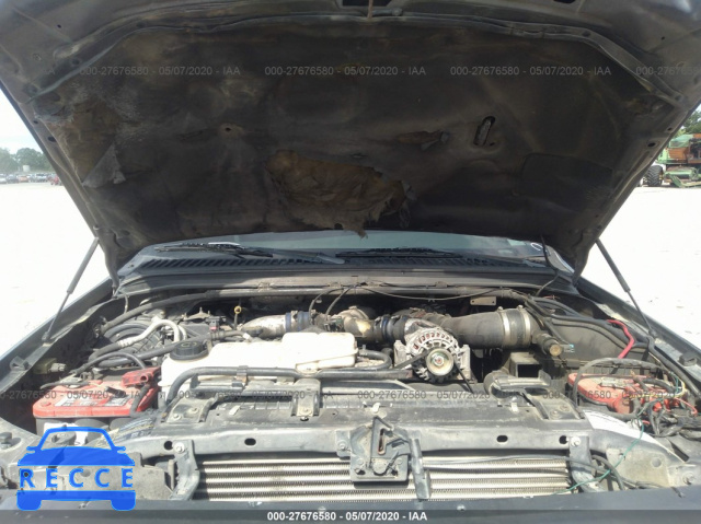 2002 FORD SUPER DUTY F-350 SRW SRW SUPER DUTY 1FTSW31F02ED10196 image 9