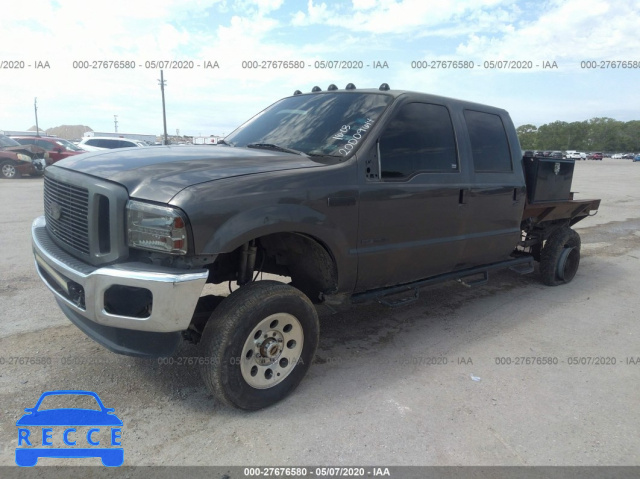 2002 FORD SUPER DUTY F-350 SRW SRW SUPER DUTY 1FTSW31F02ED10196 image 1