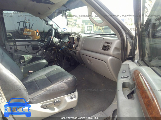 2002 FORD SUPER DUTY F-350 SRW SRW SUPER DUTY 1FTSW31F02ED10196 image 4