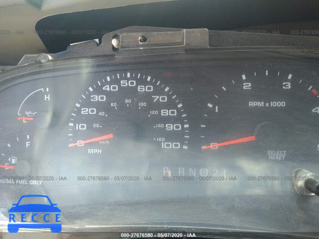 2002 FORD SUPER DUTY F-350 SRW SRW SUPER DUTY 1FTSW31F02ED10196 image 6