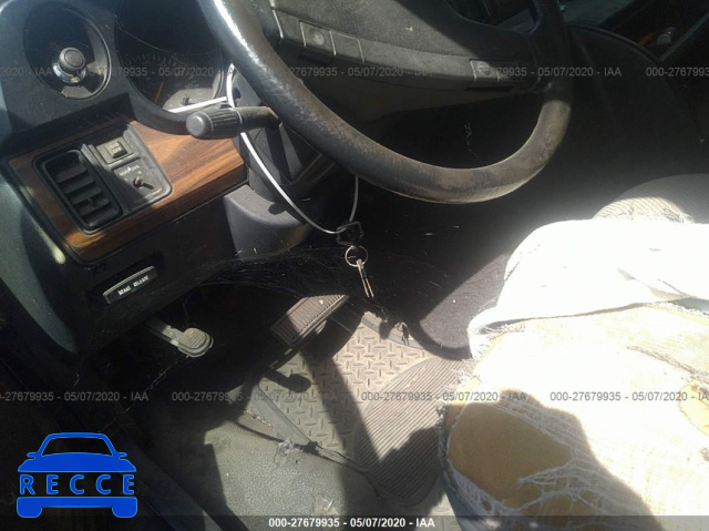 1992 DODGE RAM VAN B250 2B7HB21Y0NK109383 image 10