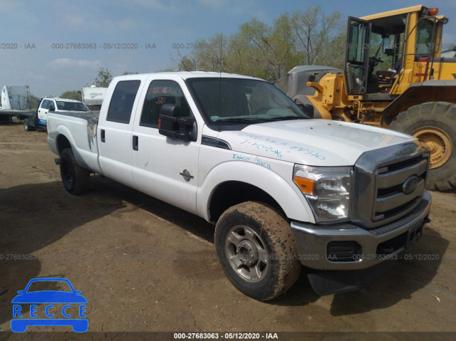 2015 FORD SUPER DUTY F-350 SRW PLATINUM/XL/XLT/LARIAT 1FT8W3BT0FEB22623 image 0