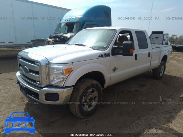 2015 FORD SUPER DUTY F-350 SRW PLATINUM/XL/XLT/LARIAT 1FT8W3BT0FEB22623 image 1