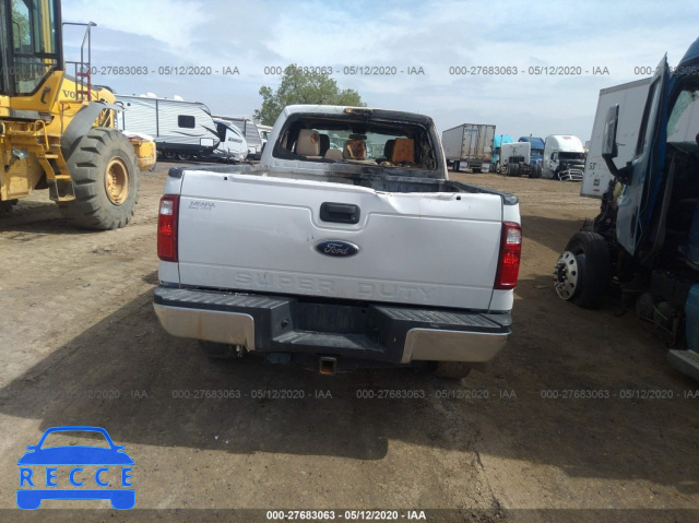 2015 FORD SUPER DUTY F-350 SRW PLATINUM/XL/XLT/LARIAT 1FT8W3BT0FEB22623 image 7