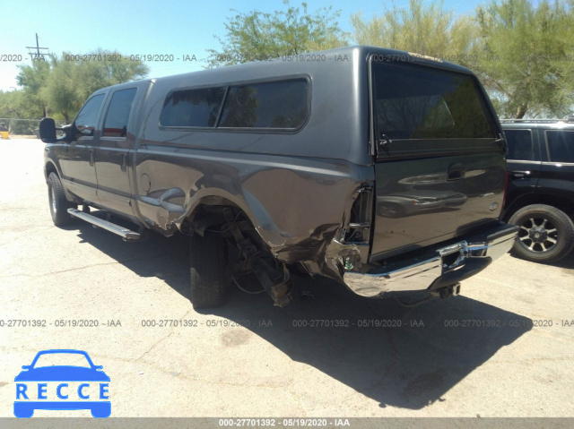 2002 FORD SUPER DUTY F-350 SRW SRW SUPER DUTY 1FTSW31FX2EC15628 image 2