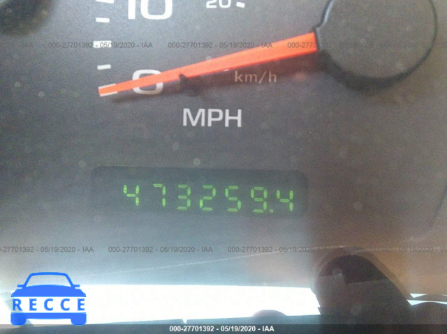 2002 FORD SUPER DUTY F-350 SRW SRW SUPER DUTY 1FTSW31FX2EC15628 image 6