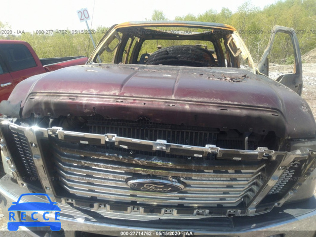 2009 FORD SUPER DUTY F-350 SRW XL/XLT/FX4/CABELAS 1FTWW31R29EA03831 зображення 9