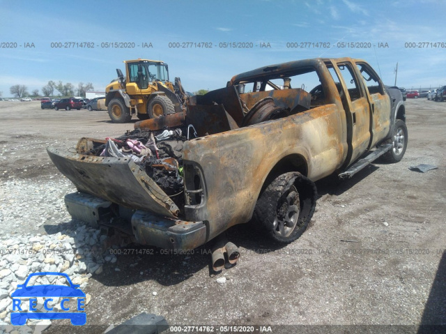 2009 FORD SUPER DUTY F-350 SRW XL/XLT/FX4/CABELAS 1FTWW31R29EA03831 зображення 3