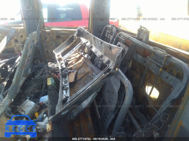 2009 FORD SUPER DUTY F-350 SRW XL/XLT/FX4/CABELAS 1FTWW31R29EA03831 зображення 6