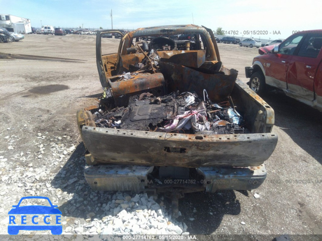 2009 FORD SUPER DUTY F-350 SRW XL/XLT/FX4/CABELAS 1FTWW31R29EA03831 зображення 7