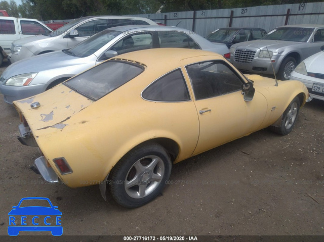 1970 - OTHER - OPAL GT 942180205 image 3