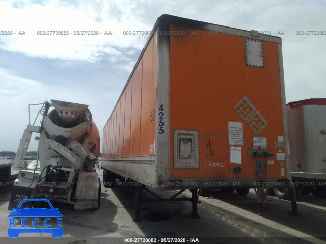 2004 WABASH NATIONAL CORP VAN 1JJV532W64L853945 image 0