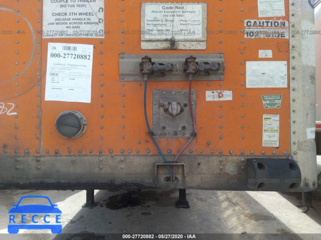 2004 WABASH NATIONAL CORP VAN 1JJV532W64L853945 image 9