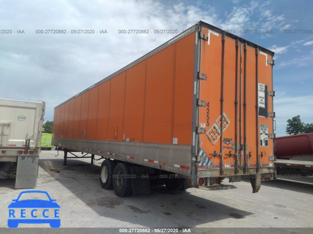 2004 WABASH NATIONAL CORP VAN 1JJV532W64L853945 image 2