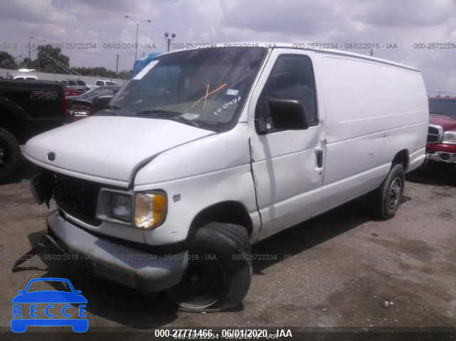 2001 FORD ECONOLINE CARGO VAN 1FTSS34S51HA96324 image 1