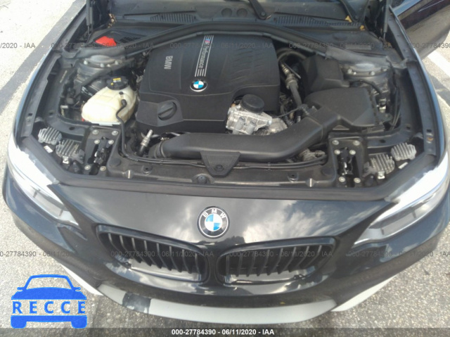 2016 BMW 2 SERIES M235I XDRIVE WBA1J9C51GV372101 зображення 9