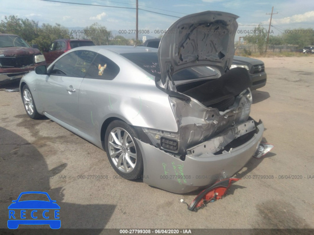 2014 INFINITI Q60 COUPE JOURNEY/IPL JN1CV6EK4EM112542 Bild 2