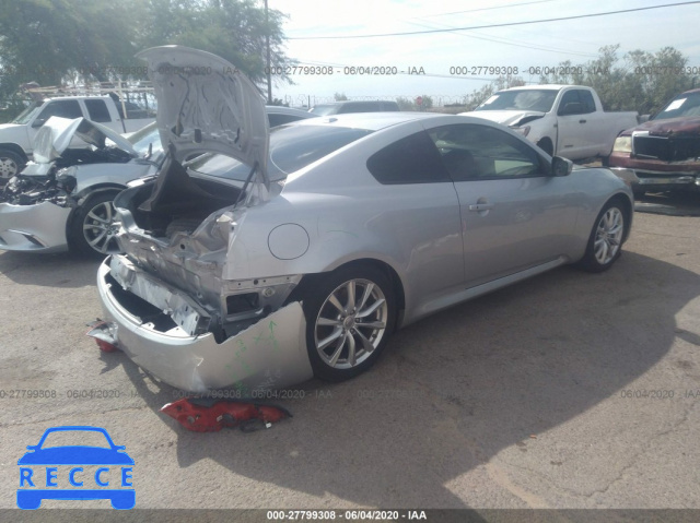 2014 INFINITI Q60 COUPE JOURNEY/IPL JN1CV6EK4EM112542 image 3