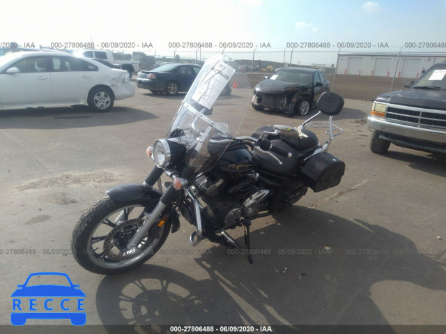 2013 YAMAHA XVS950 A/CT JYAVN01E6DA018807 Bild 1