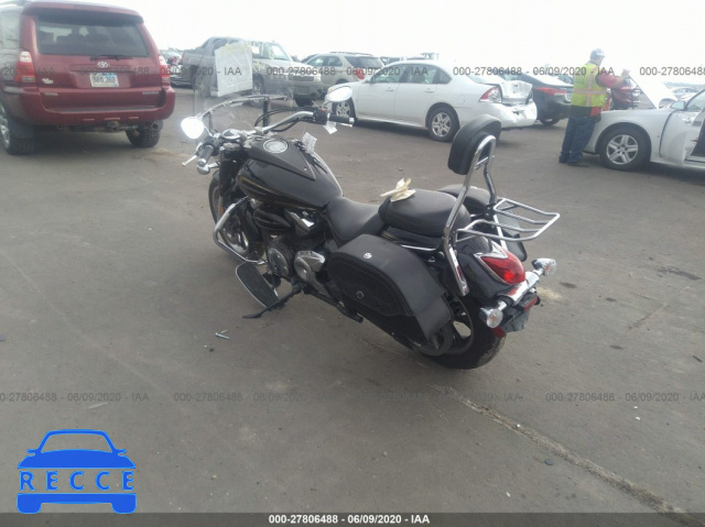 2013 YAMAHA XVS950 A/CT JYAVN01E6DA018807 Bild 2