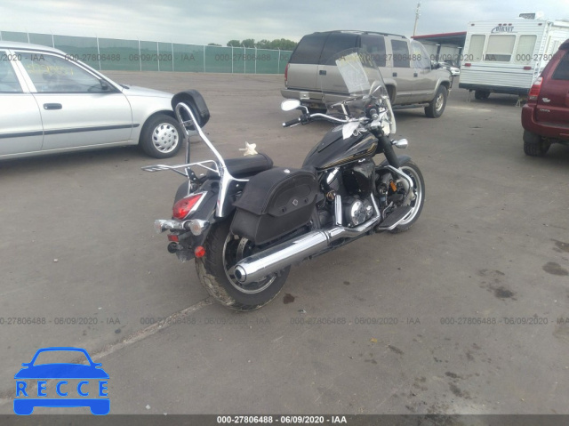 2013 YAMAHA XVS950 A/CT JYAVN01E6DA018807 Bild 3