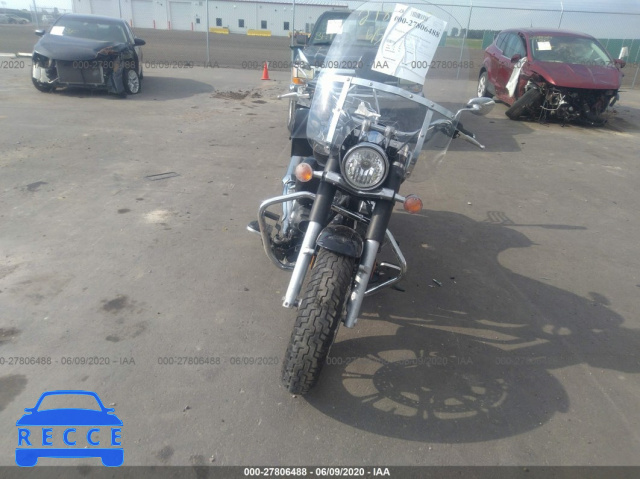 2013 YAMAHA XVS950 A/CT JYAVN01E6DA018807 Bild 4