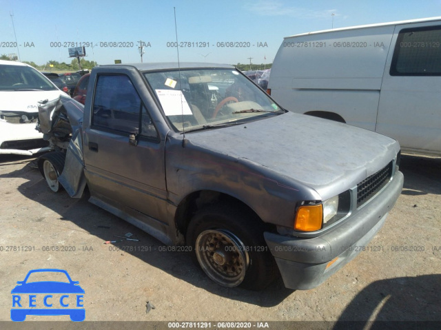 1990 ISUZU CONVENTIONAL SHORT BED JAACL11L7L7216045 image 0