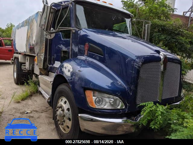 2017 KENWORTH T370 T370 2NKHHJ7X4HM165857 Bild 0