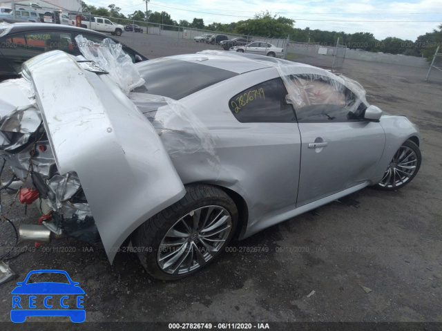 2014 INFINITI Q60 COUPE JOURNEY JN1CV6EK3EM112452 image 3