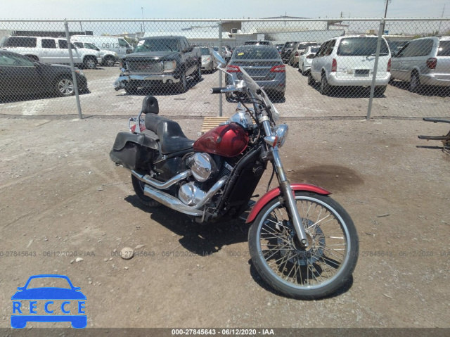 2004 KAWASAKI VN800 JKBVNCA154B512997 зображення 0