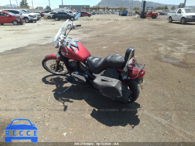 2004 KAWASAKI VN800 JKBVNCA154B512997 зображення 2