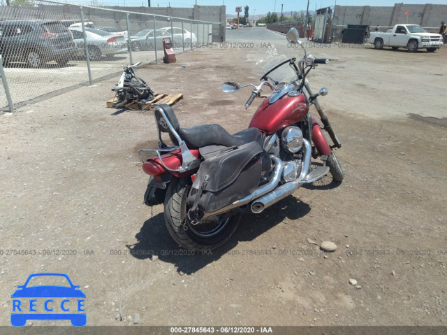 2004 KAWASAKI VN800 JKBVNCA154B512997 зображення 3