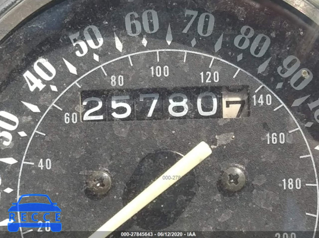2004 KAWASAKI VN800 JKBVNCA154B512997 зображення 6