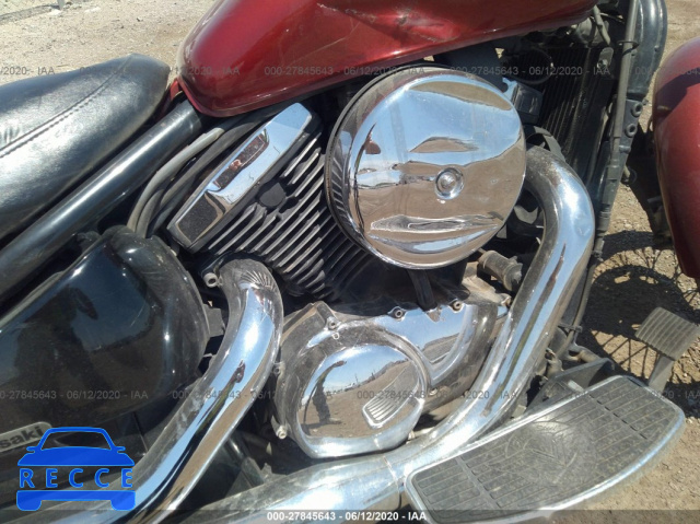 2004 KAWASAKI VN800 JKBVNCA154B512997 зображення 7