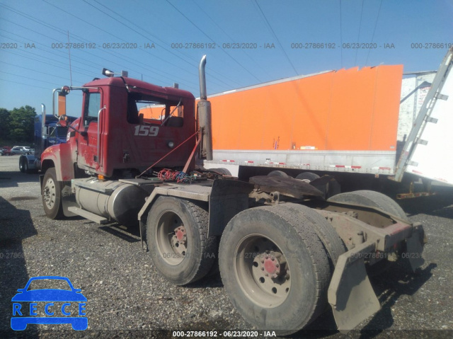 2005 MACK 600 CHN600 1M1AJ06Y95N001799 image 2